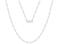 Corrente Masculina Valenteo Argent Prata