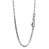 Corrente Masculina Valenteo Rodium