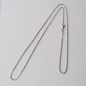 Corrente Masculina Valenteo Rodium