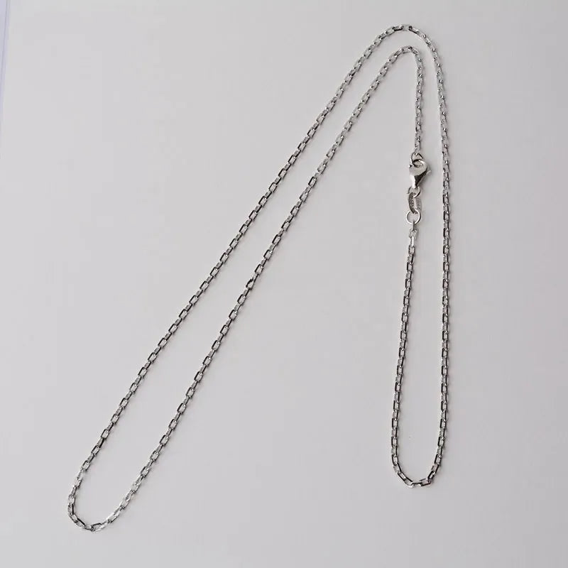 Corrente Masculina Valenteo Rodium