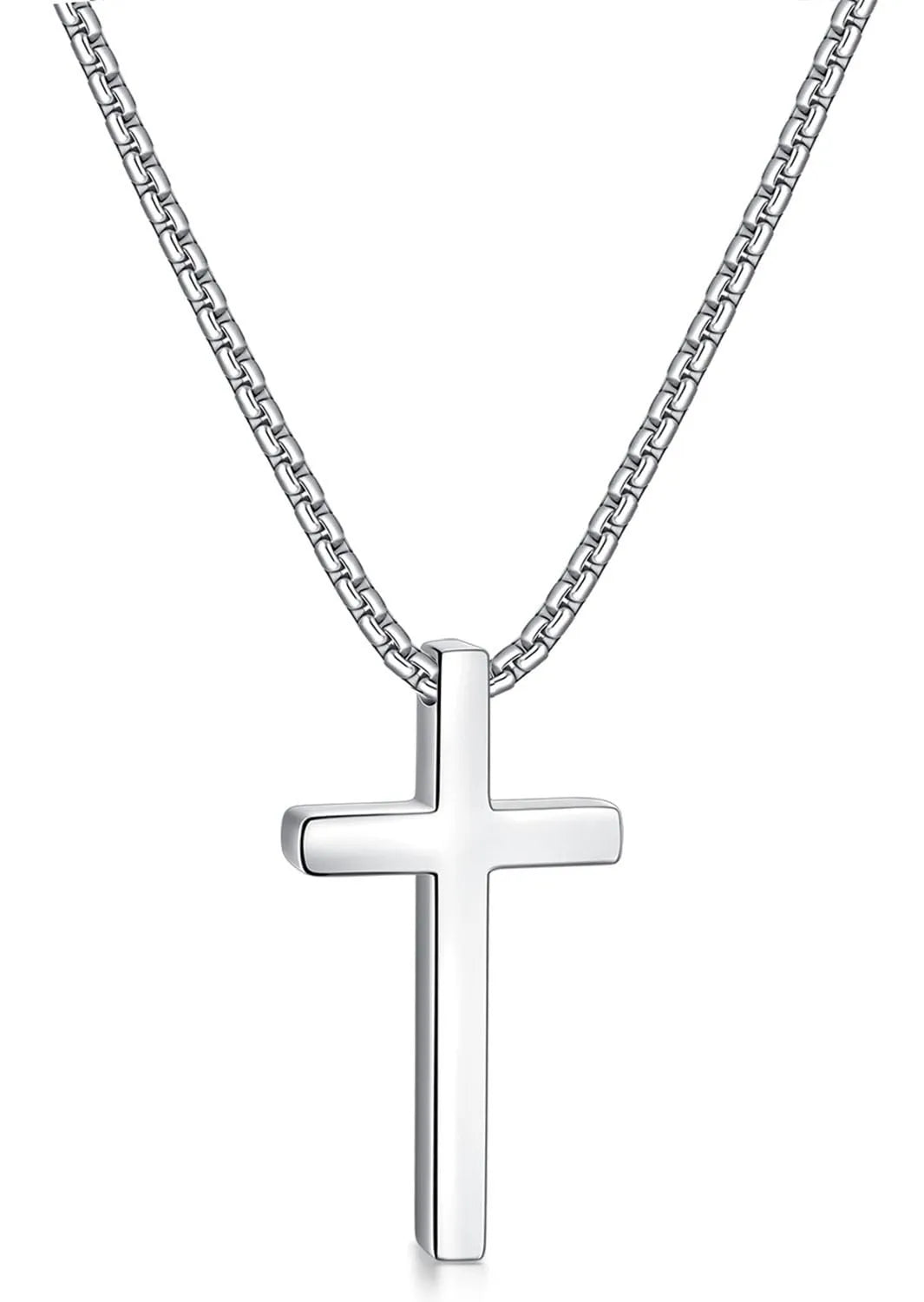 Corrente Valenteo Silver Cross