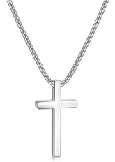Corrente Valenteo Silver Cross