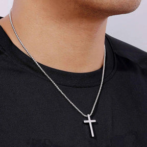 Corrente Valenteo Silver Cross