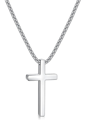 Corrente Valenteo Silver Cross