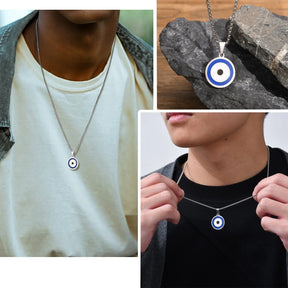 Corrente Masculina Valenteo Gregos