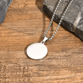 Corrente Masculina Valenteo Gregos