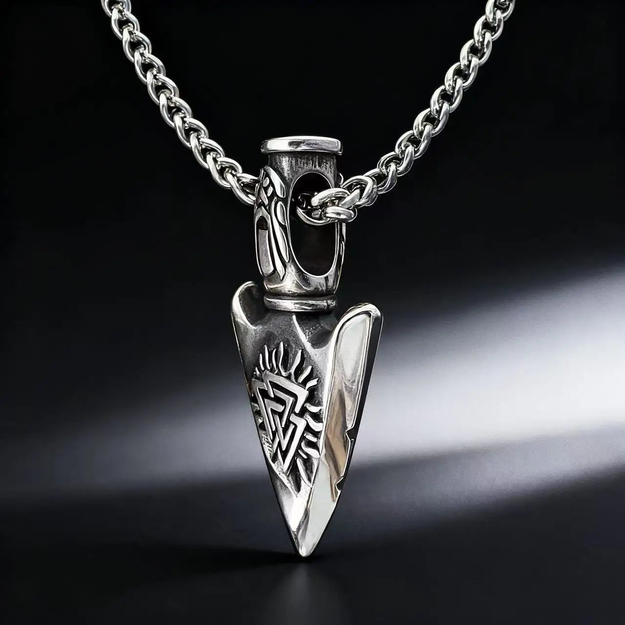 Corrente Masculina Valenteo Odim8