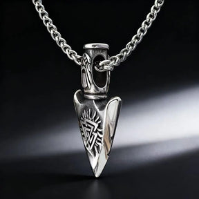 Corrente Masculina Valenteo Odim8