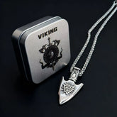 Corrente Masculina Valenteo Odim