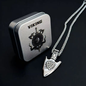Corrente Masculina Valenteo Odim
