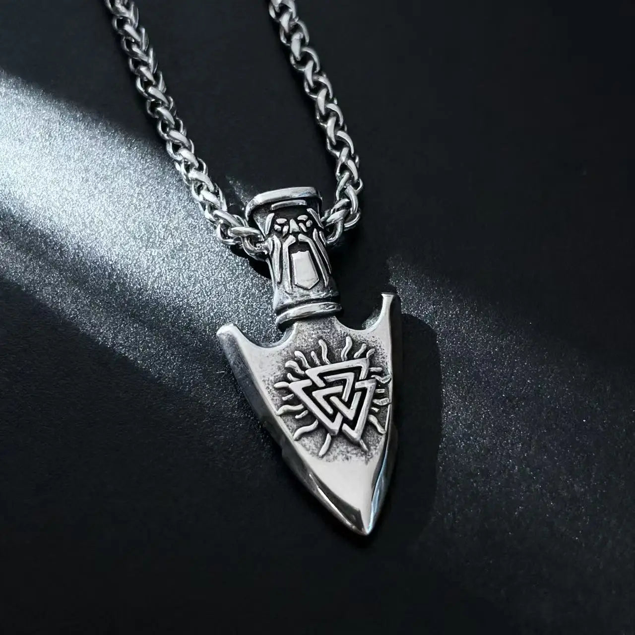 Corrente Masculina Valenteo Odim