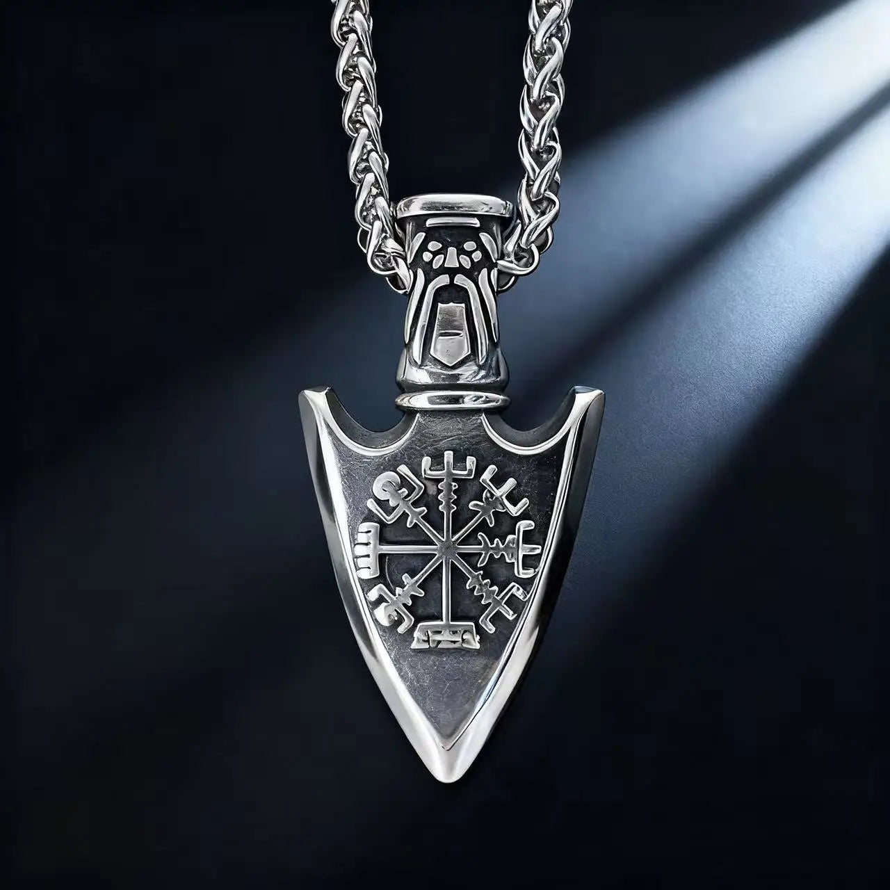 Corrente Masculina Valenteo Odim
