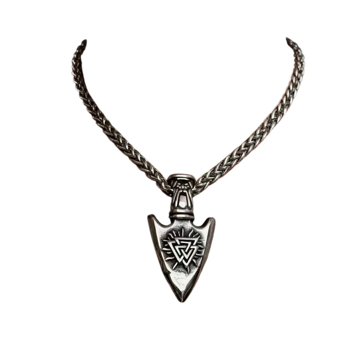 Corrente Masculina Valenteo Odim