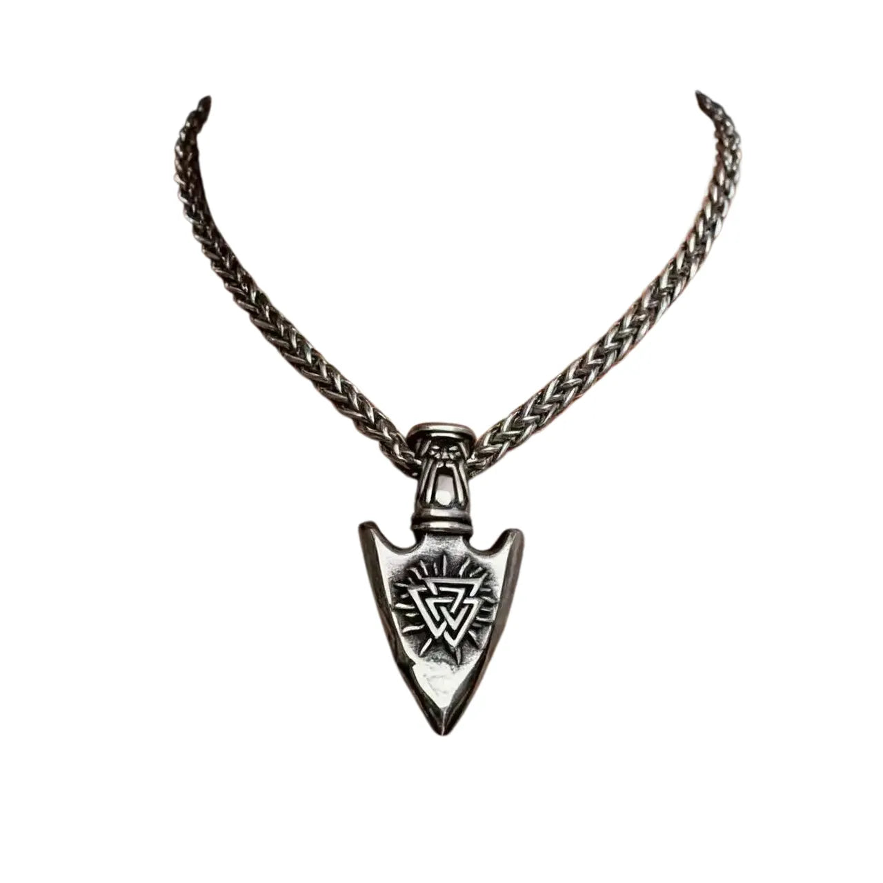 Corrente Masculina Valenteo Odim