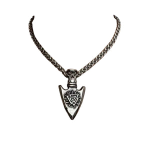Corrente Masculina Valenteo Odim