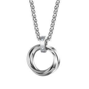 Corrente Masculina Valenteo Prisma