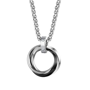 Corrente Masculina Valenteo Prisma