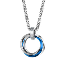 Corrente Masculina Valenteo Prisma