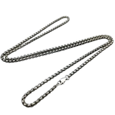 Corrente Masculina Valenteo Titanium