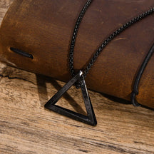 Corrente Masculina Valenteo Valknut