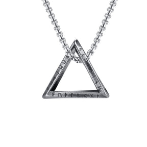 Corrente Masculina Valenteo Valknut