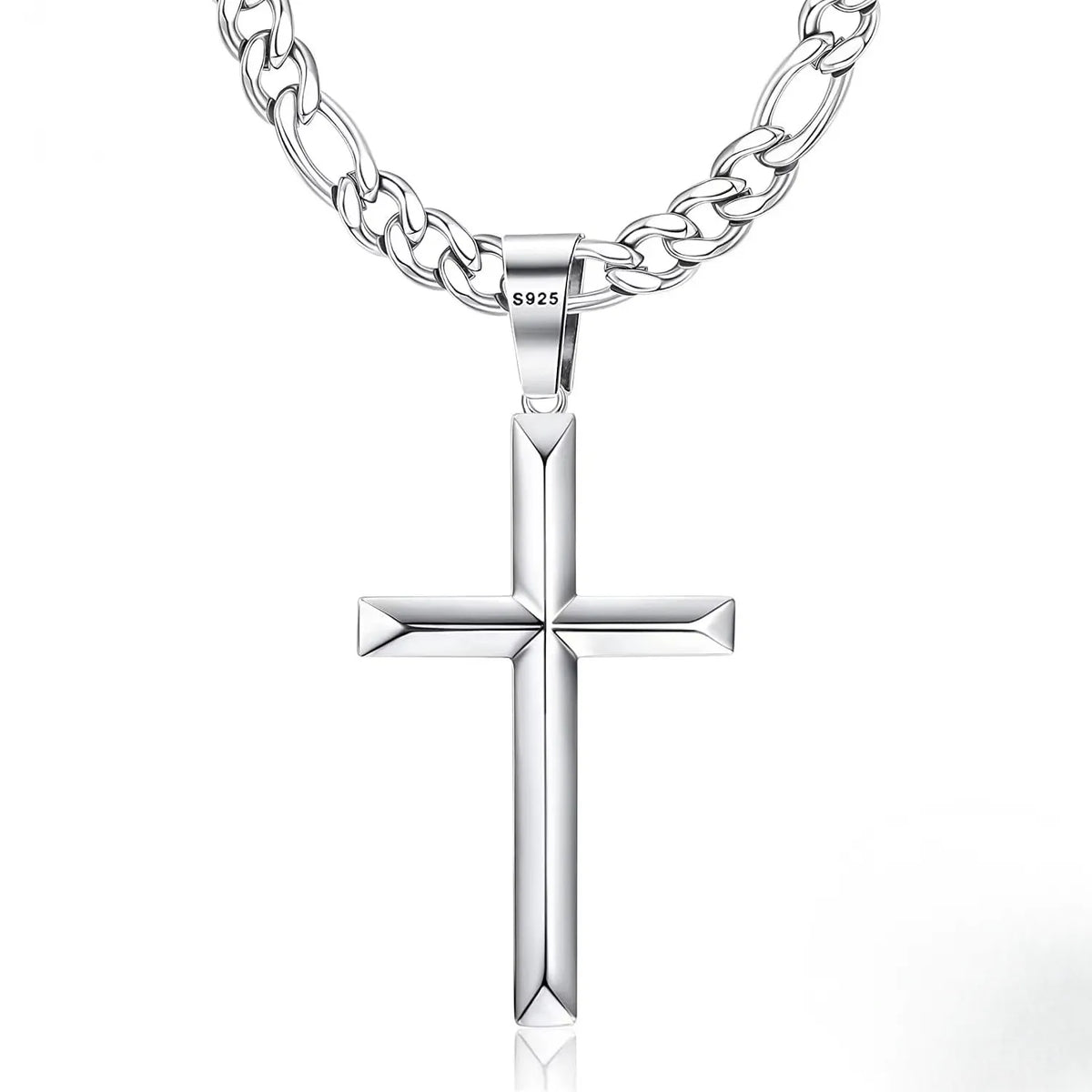 Corrente Valenteo Silver Cross Cuban