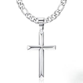 Corrente Valenteo Silver Cross Cuban