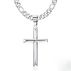 Corrente Valenteo Silver Cross Cuban