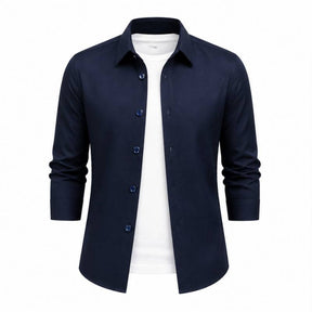 Jaqueta Masculina Estilo Blazer Valenteo Dalmont