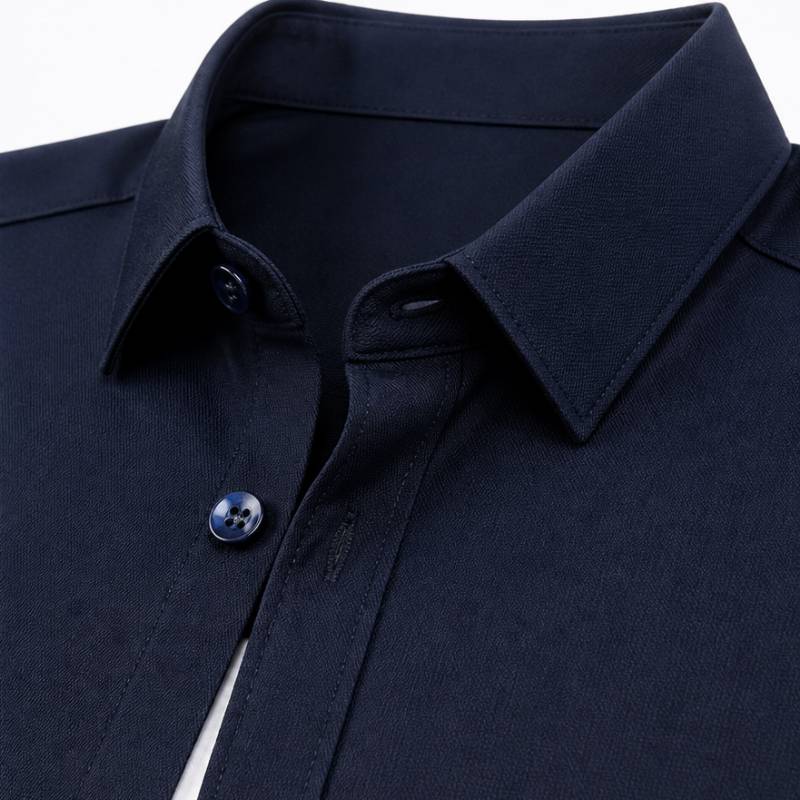 Jaqueta Masculina Azul Marinho
