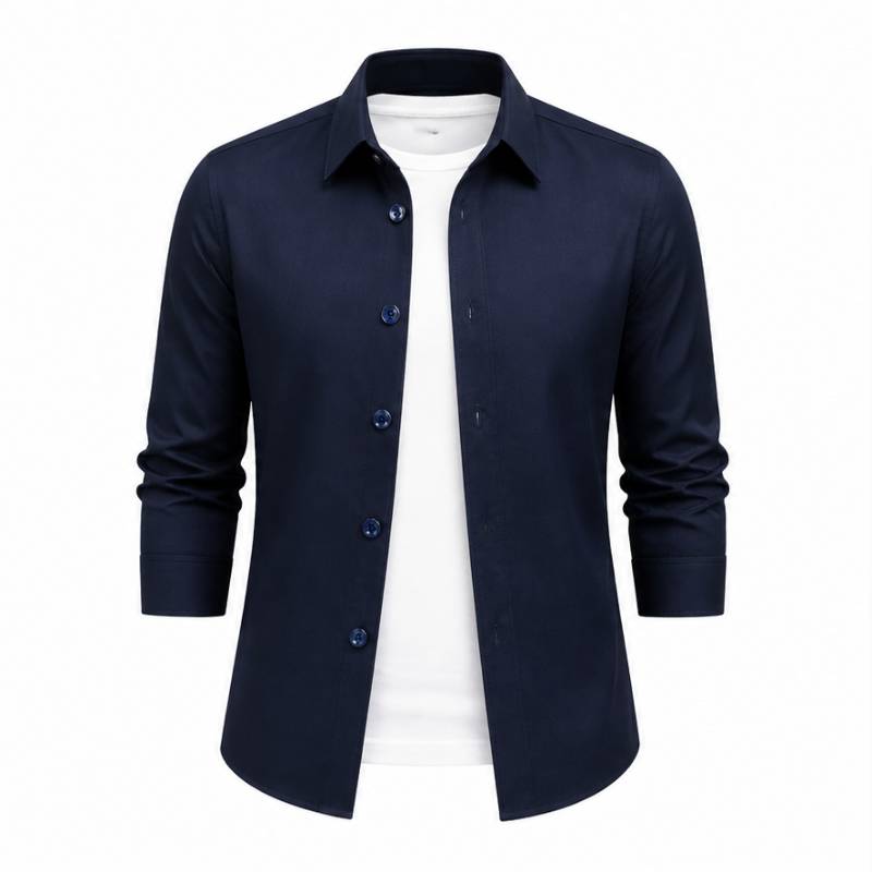 Jaqueta Masculina Estilo Blazer Valenteo Dalmont