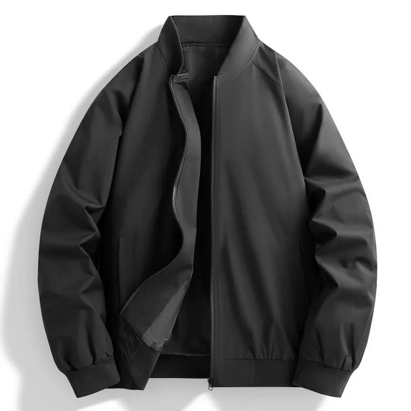 Jaqueta Masculina Valenteo Castelli Preto