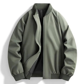 Jaqueta Masculina Valenteo Castelli Verde