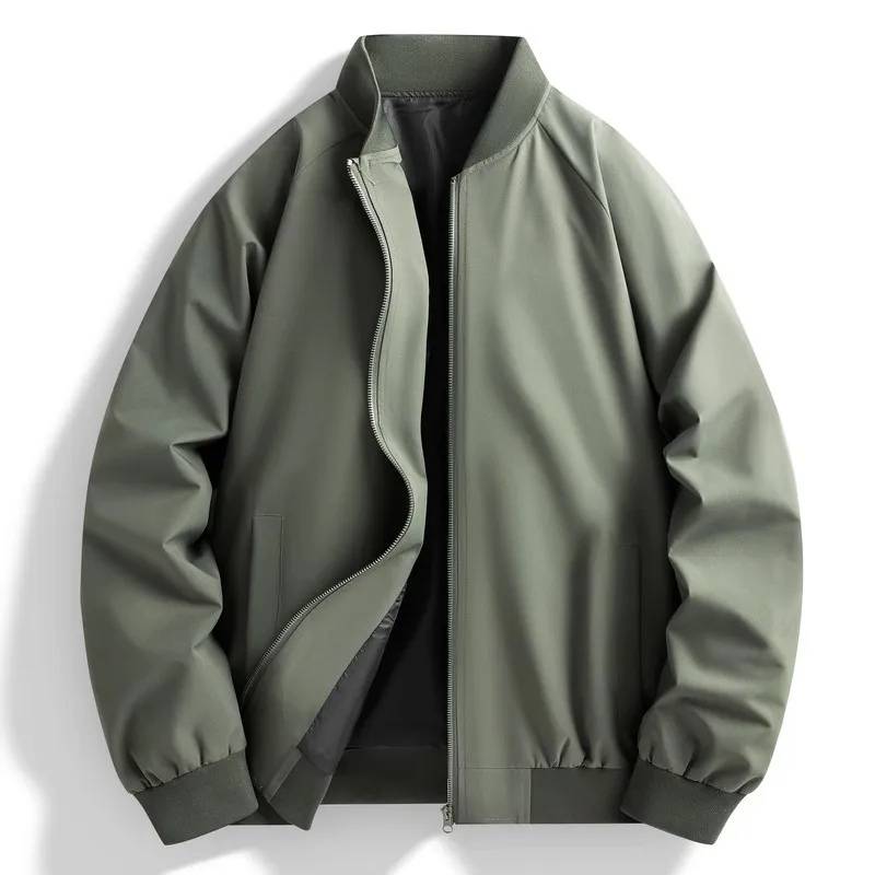 Jaqueta Masculina Valenteo Castelli Verde