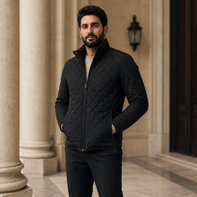 Jaqueta Masculina Valenteo
