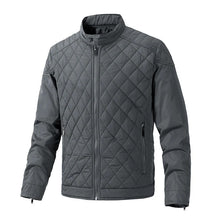 Jaqueta de Inverno Masculina Valenteo Diamond