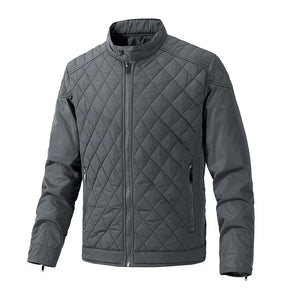 Jaqueta de Inverno Masculina Valenteo Diamond