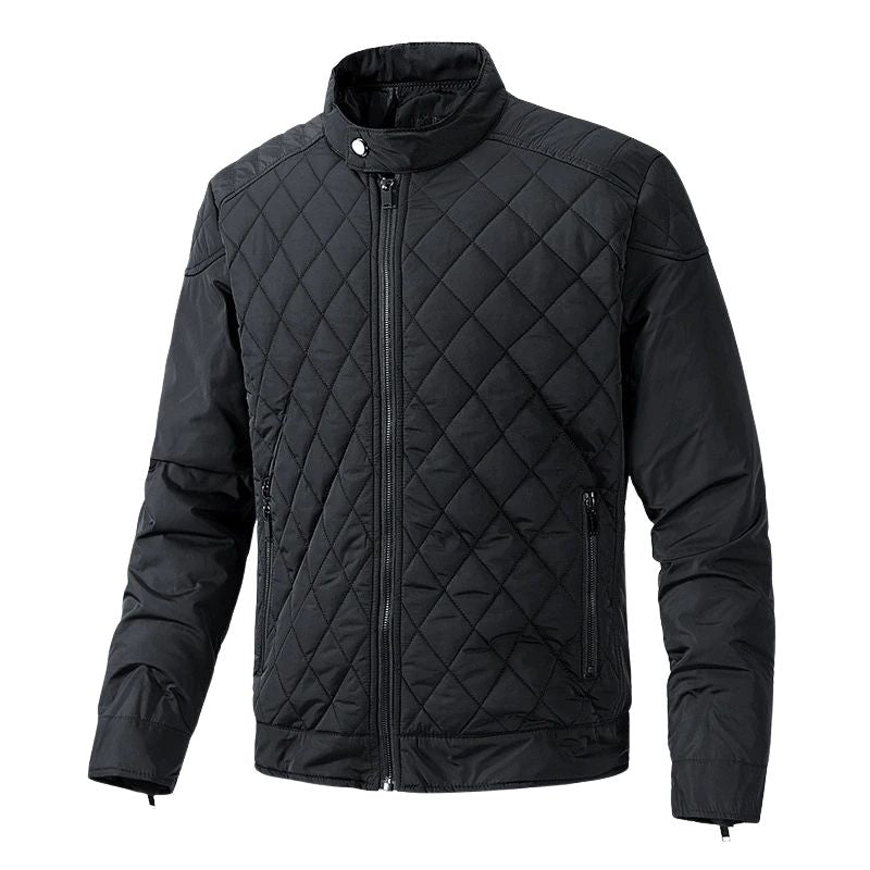 Jaqueta Masculina Valenteo Diamond
