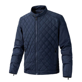 Jaqueta Masculina Motoqueiro