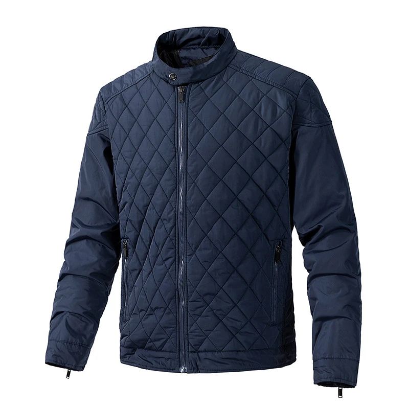 Jaqueta Masculina Motoqueiro