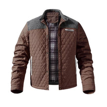 Jaqueta de Inverno Masculina Valenteo Fairmont