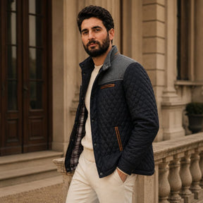 Jaqueta Masculina