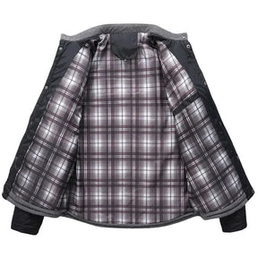 Jaqueta Masculina Costas Inverno