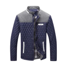 Jaqueta Masculina Valenteo Fairmont de Inverno