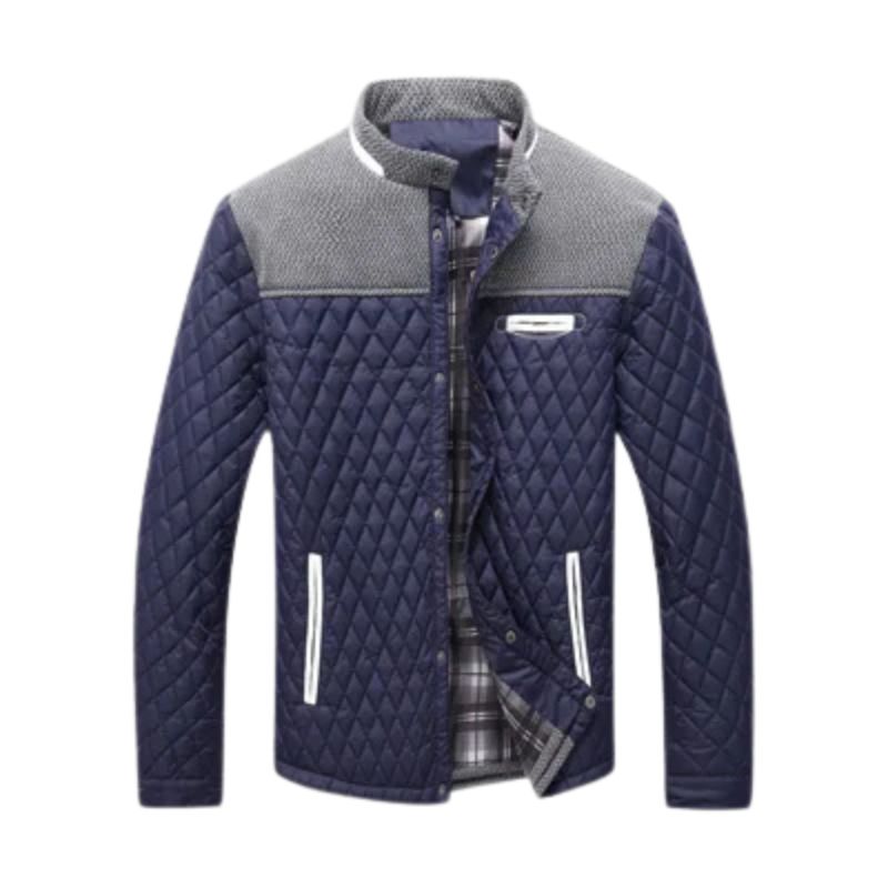 Jaqueta Masculina Valenteo Fairmont de Inverno