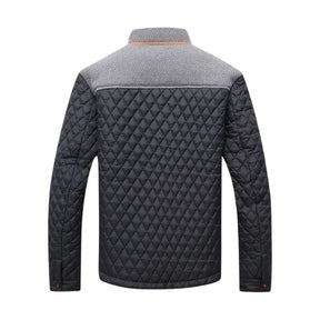 Jaqueta Masculina de Inverno
