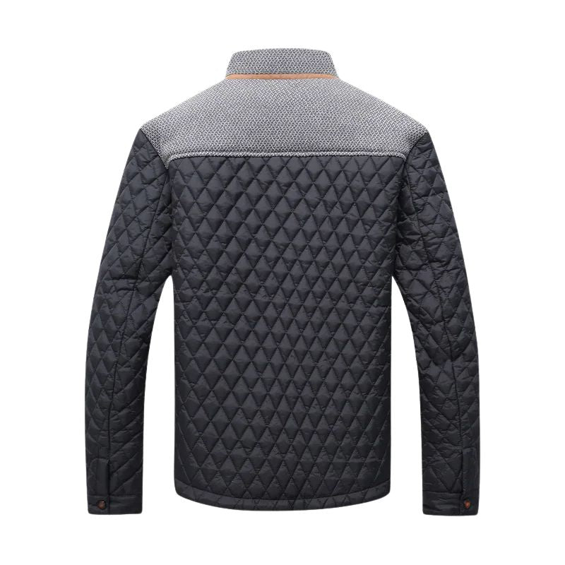 Jaqueta Masculina de Inverno
