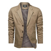 Jaqueta Masculina Valenteo Laurent