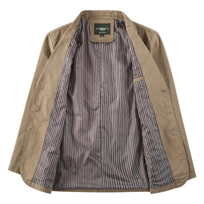 Jaqueta Interna Masculina Valenteo Laurent