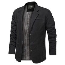 Jaqueta de Motoqueiro Masculina Valenteo Laurent